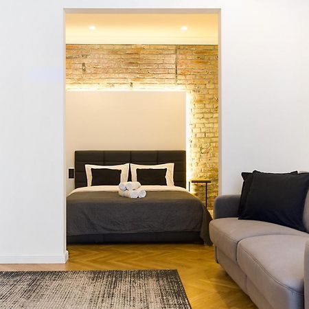 Wanderlust Apartments Krakow Luaran gambar