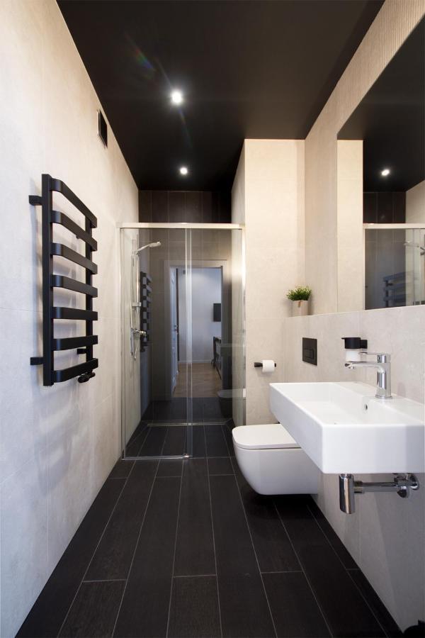Wanderlust Apartments Krakow Luaran gambar